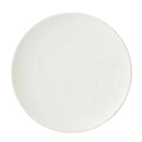Oneida 12pc Dinnerware Set Roseto White