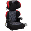 Pronto! Belt-Positioning Booster Car Seat - Mickey Blogger