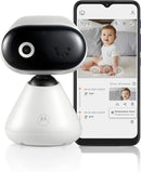 Motorola Wi-Fi HD Video Baby Camera- PIP1000 CONNECT