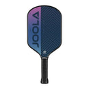 16.5'' Okkoto Traditional Pickleball Paddle - Pink: Carbon Fiber Material