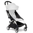 YOYO2 Stroller Frame - White