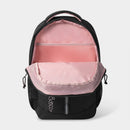 Center Backpack - Black
