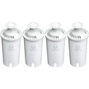 Replacement Water Filters - 4 Count