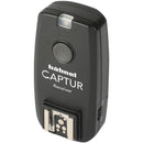 Hahnel Additional Capture System  Receiver Module for Fujifilm DSLR