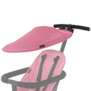 Stroller Canopy - Pink