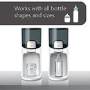 Instant Formula Bottle Warmer - White