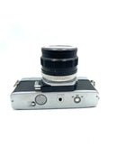 Used Minolta SRT 101 Film SLR W/ 58mm F1.4 Lens