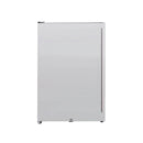 Summerset 22″ 4.1c Deluxe Outdoor Approved Fridge. RFR-22D-R (Right Hinge)