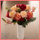 Mother's Day Signature Blooms Flower Bouquet