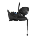 Cloud G Lux Comfort Extend Rear-facing Infant Car Seat - Moon Black