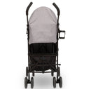 PowerGlyde Stroller by Delta Children - Gray