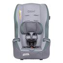 3-in-1 Convertible Car Seat - Dash Sage