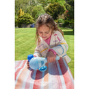 Dance Mode Bubble and Sing Microphone - Kids Toy