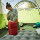 Rectangle Sleeping Bag - Mahogany