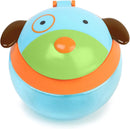 Zoo Snack Cup - Dog
