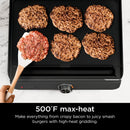 Ninja Sizzle 14-Inch Electric Griddle