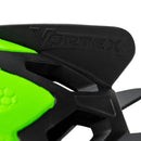 NERF Vortex Rocket Football - Green: Shell, Ages 6 & Up