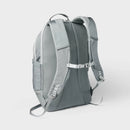 Sport Pocket Backpack - Silver