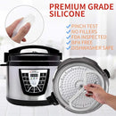 Power Pressure Cooker XL