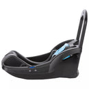 LiteClik30 R and RX SafePlus Infant Car Seat Base - Black
