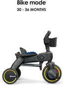 Liki Trike S3 - Royal Blue