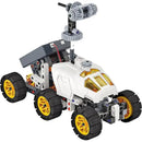 Mars Rover Mechanics Toy