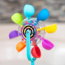 Whirling Waterfall Suction Toy