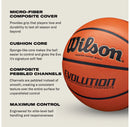 Evolution Game Basketball - Royal