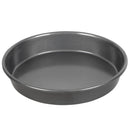 9" Nonstick Ultra Bake Professional Round Cake Pan