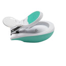 Light Zoom Nail Clippers