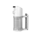 Travel Garment Steamer - Convertible Voltage