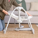 Cozy Spot Swing n Go Portable Swing