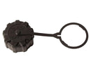 Kawasaki Cap with Tether 51048-2083