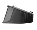 Ferris 5105070 Metal Side Catcher System 4.3 Bushel w Aluminum Mesh
