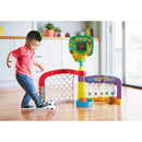 3-in-1 Sports Zone - Learn And Play