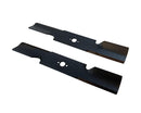 Ferris 5106420X2 Blade Set, 32 Deck (2) - Set of 2 BLades