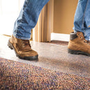 Surface Shields Carpet Shield Self-Adhering Film 3 mil X 24 in. W X 50 ft. L Polyethylene Clear