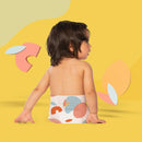 82ct Premium Baby Diapers - Infant Size 1