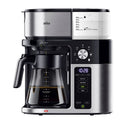 10cup MultiServe Plus Pod & Free Drip Coffee Maker