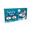 Chuckle & Roar Play and Create Sensory Table Art Desks