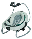 Graco DuetSoothe Swing And Rocker
