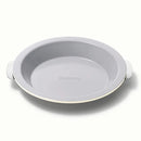 9" Pie Pan - Cream