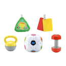 Kick & Score Playgym Baby Toy