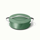 Rondeau Cookware - Silver