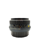 Used Pentax-M 50mm f2 SMC (PK) Lens
