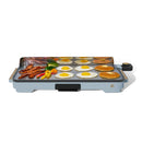 Electric Griddle - Cornflower Blue