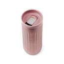 Stainless Steel Travel Mug - 16 oz