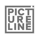 Pictureline Sticker