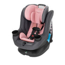 REO by Revolve 360 Rotating Convertible Car Seat - Lennox