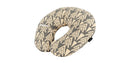Dream On Me Beeboo Nursing Pillow And Positioner in Taupe